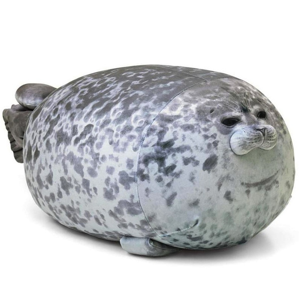 seal doll