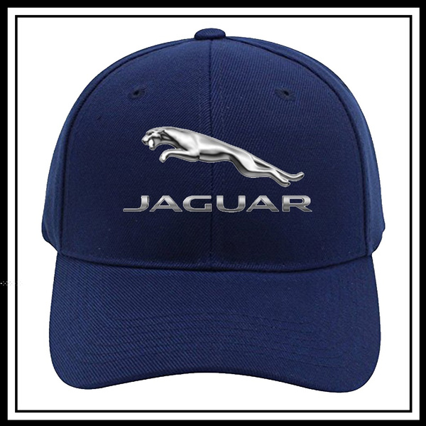 Unisex Jaguar Baseball Cap Sports Hat Adjusted Wish