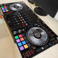 Gaming, workbench, Dj, Mats
