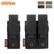 pistol, pistolaccessory, magazinebag, magazinepouch