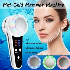 hotcoldhammer, Machine, faceskincare, hotcoldtherapy