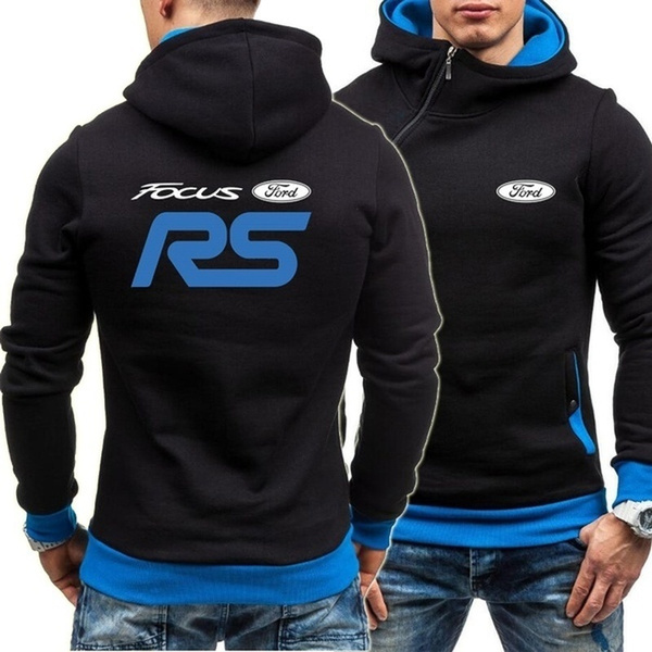 ford focus hoodie