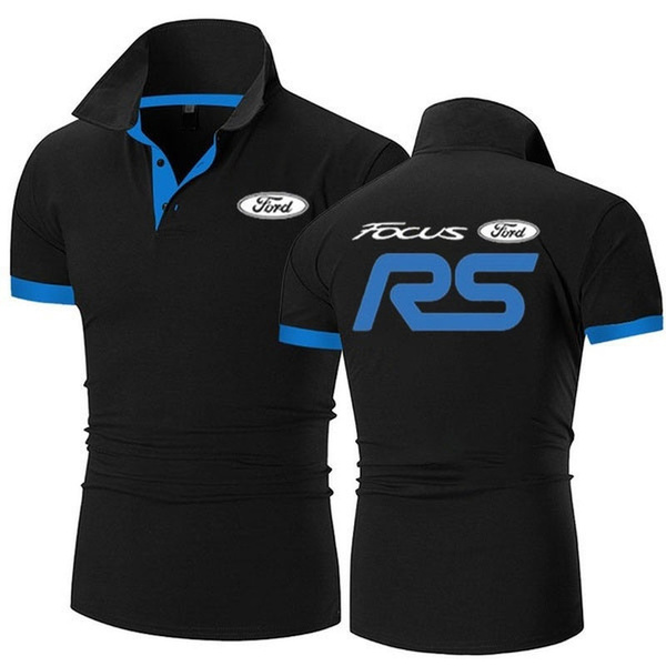 Focus rs t shirt Clearance