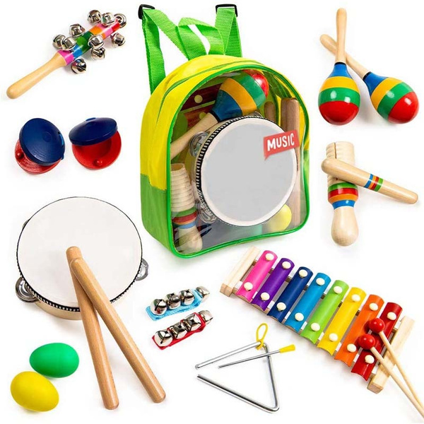 Educational hotsell music toys