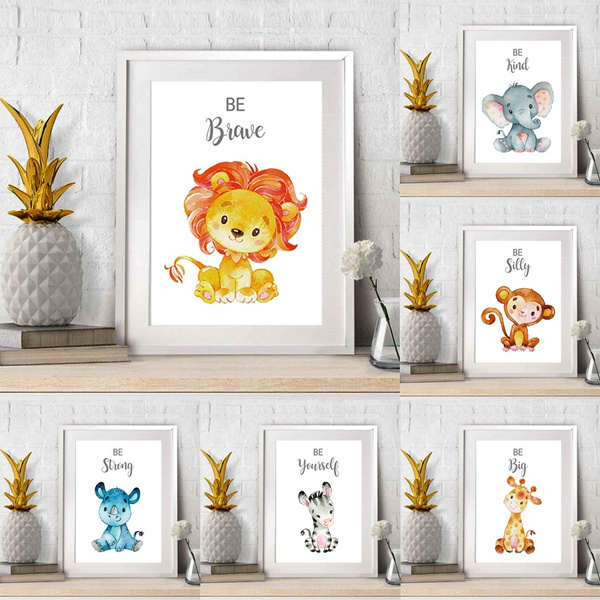 Baby Monkey, Posters, Art Prints, Wall Murals