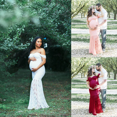 maternitydressforphotography, maternitydressesforsummer, Lace, gowns