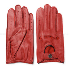 Fashion Accessory, goatskin, Driving, genuine leather