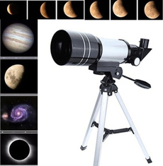 telescopetripod, Tripods, Telescope, smallrefractingspottingscope