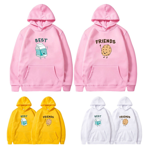 Hoodie discount for bff