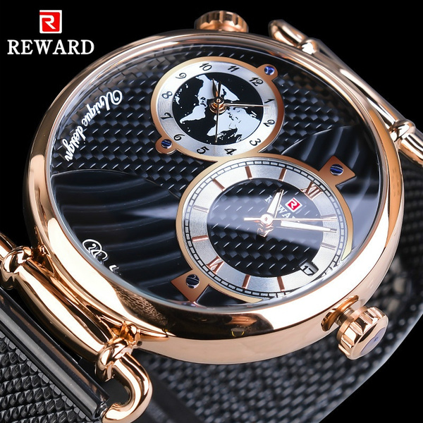 Reward Women Wristwatch | Reward Watch Watches | Reward Womens Watch |  Reward Wrist Watch - Quartz Wristwatches - Aliexpress