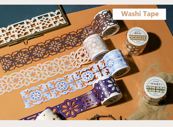 Washi Tape – Wish Designs