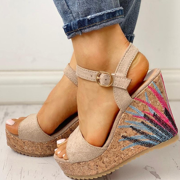 wish wedge shoes