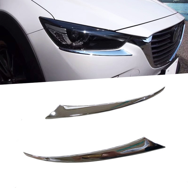 2019 mazda cx 3 accessories