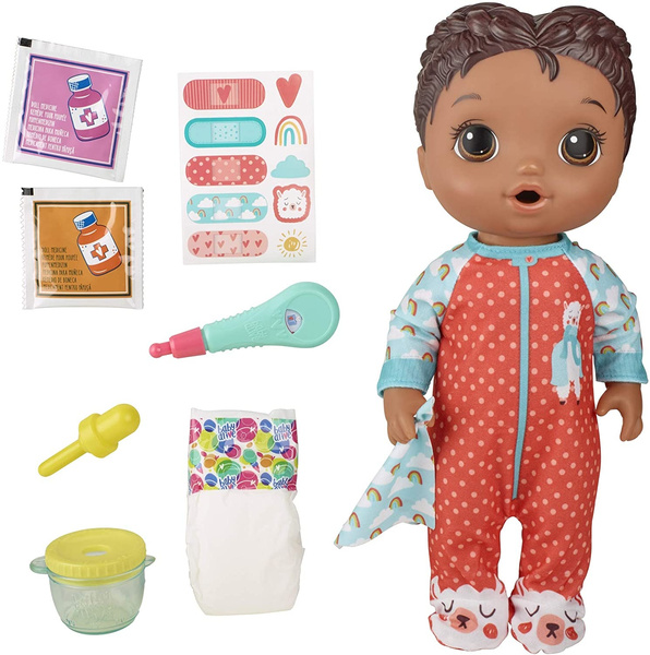 baby alive pyjamas