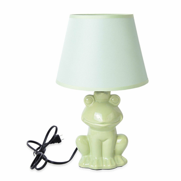 frog desk lamp