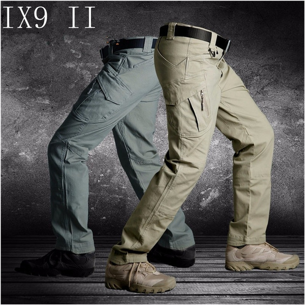 Ix9 tactical hot sale cargo pants