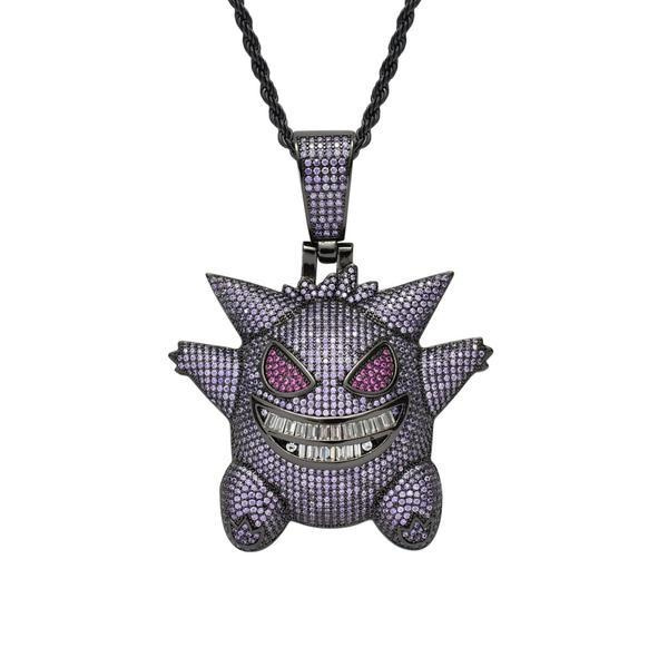 Gengar Chain | Wish
