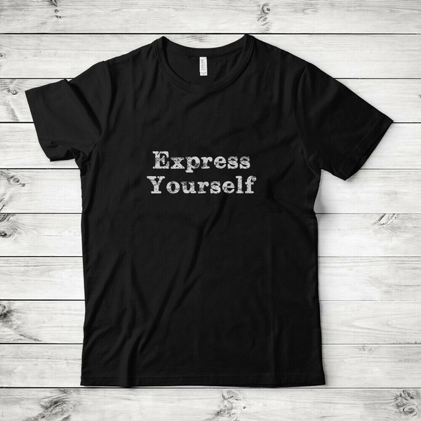 dre express yourself