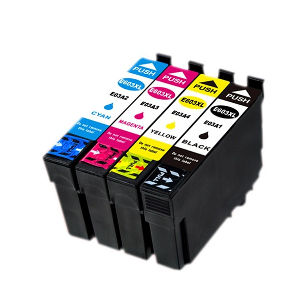 Epson XP-2105 Ink Cartridges
