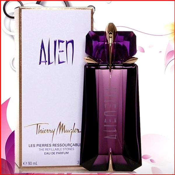 alien perfume for women