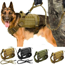 Rope, tacticaldogvest, Medium, servicedogvest