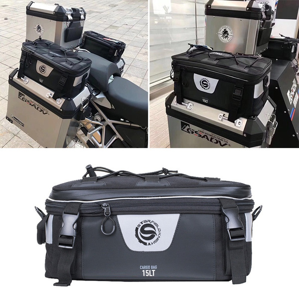 bmw r1200gs tail bag