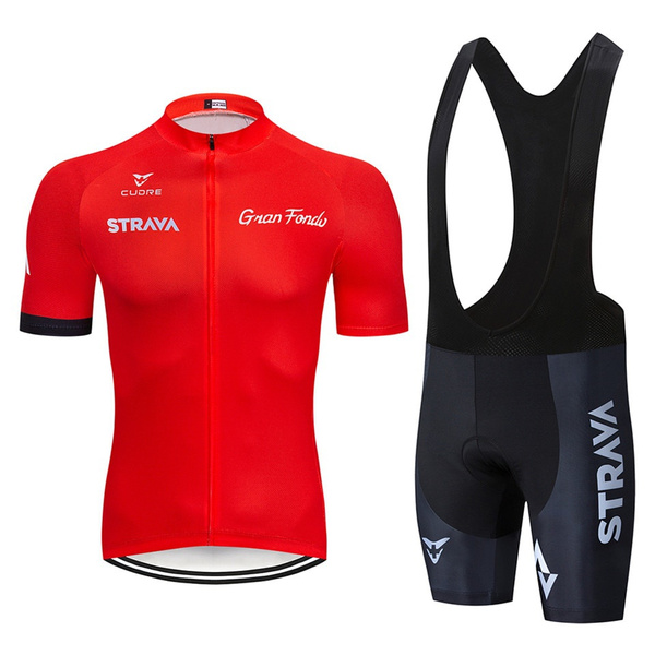 Strava cycling clearance kit