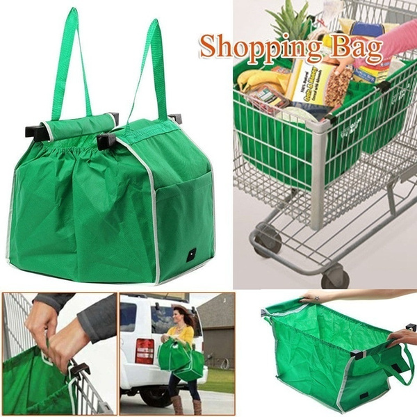 Grab bag reusable hot sale shopping bag