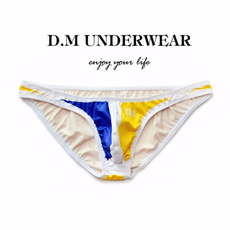 Underwear, mens underwear, Breathable, lowwasit