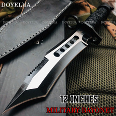 militarycombatknive, dagger, Hunting, Combat