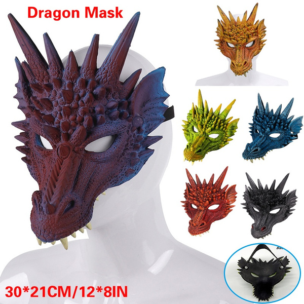 soft-pu-foam-3d-dragon-mask-halloween-costume-mask-carnival-party-cosplay-for-adult-and-children