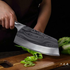 Steel, Kitchen & Dining, Stainless Steel, Laser