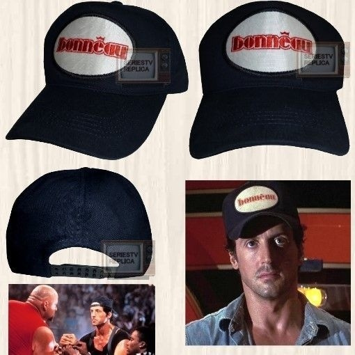 Over the top cheap trucker hat