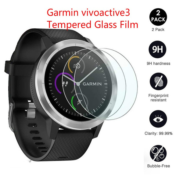 Watch face vivoactive 3 hot sale