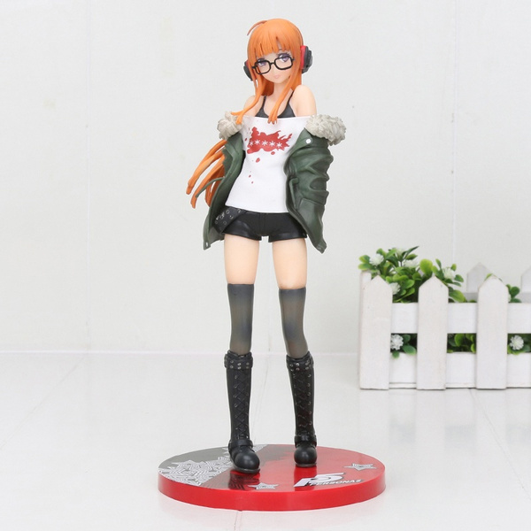 persona futaba figure