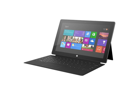 Microsoft - Surface　Pro3　(Core　i3/64GB) Microsoft Surface Pro 3 Tablet, 12
