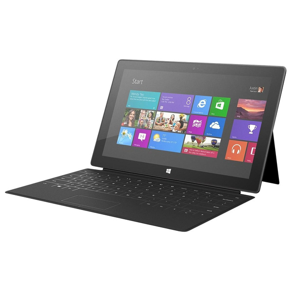 Microsoft Surface Pro 3 Intel Core i3-4020Y X2 1.5GHz 4GB