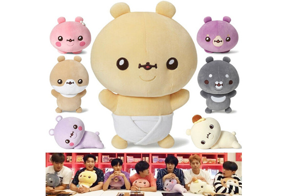 2025年最新】MONSTA X ぬいぐるみの人気アイテム - メルカリ