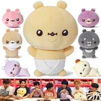 monsta x shownu ぬいぐるみ My Monsta X dolls as of August 2023 ✓ Mon.G ✓ TTG sitting