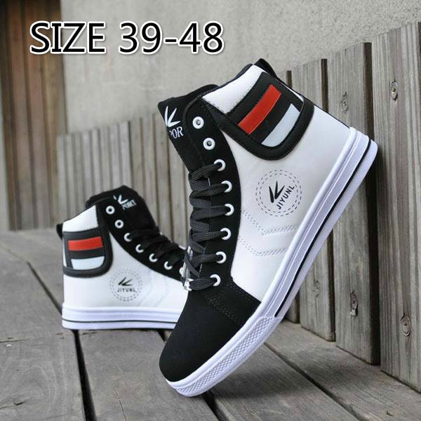 wish casual mens shoes
