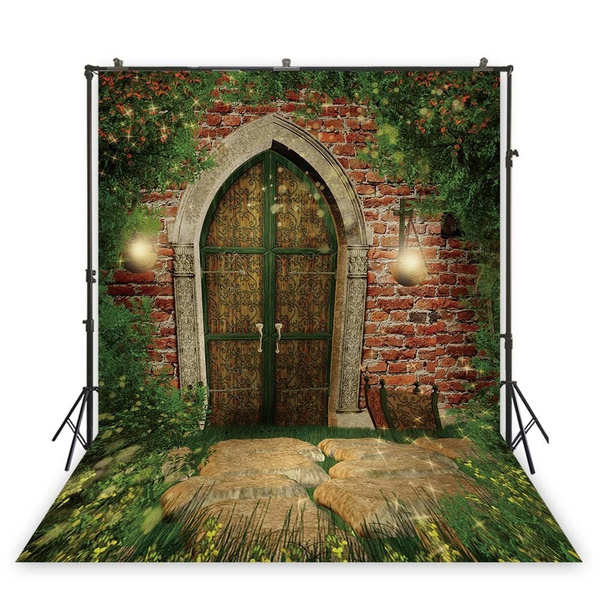 HUAYI Photography Backdrop Photo Studio Background Photo Booth Baby ...