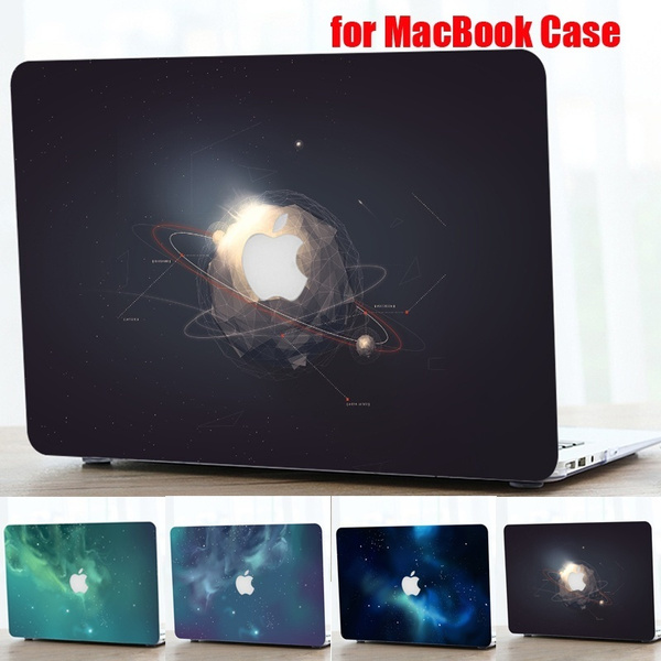 Creative macbook hotsell pro cases