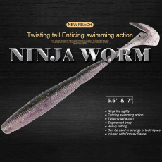 softbait, topwaterfishinglure, stickbaitlure, freshwaterfishing