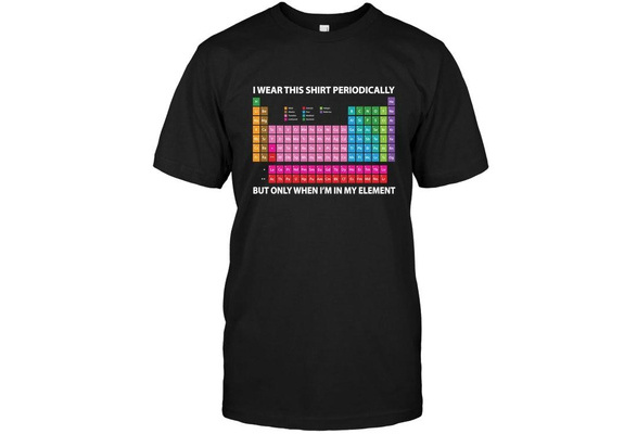 Element Tee Shirt 