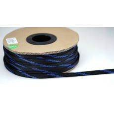 expandablesleeve, speakercablesleeving, Sleeve, Audio Cable