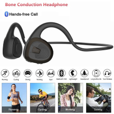 Headset, Cycling, Hiking, Fitness
