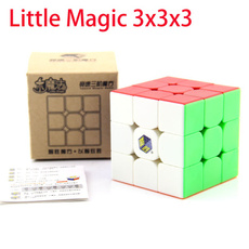 3x3, Magic, 3x3x3speedcube, Toy