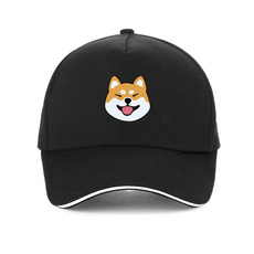 shiba, cute, Fashion, Summer