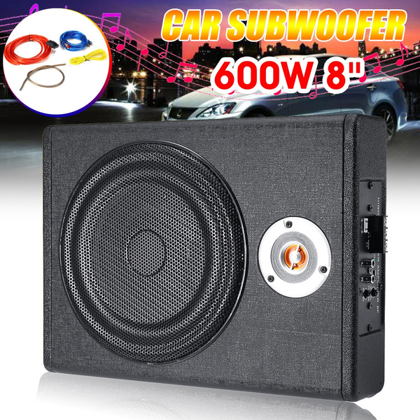 12v car speaker