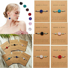 knittedbracelet, Charm Bracelet, Fashion, Jewelry